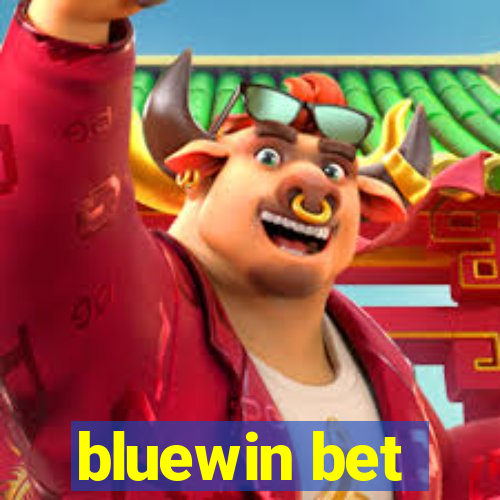 bluewin bet